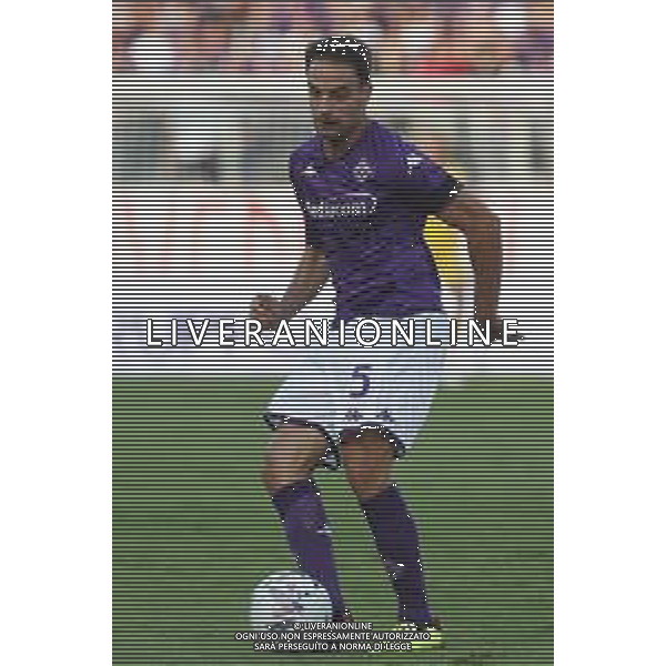 FIORENTINA - CREMONESE 1a giornata di campionato dI Calcio serie A Tim 14/08/2022 - nella foto: Bonaventura Giacomo(acf Fiorentina)- ©Claudio Zamagni/Agenzia Aldo Liverani s.a.s.