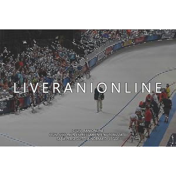 15-08-2022 European Championships Elite Track; Giornata 05; Munich - Messe; ©SIROTTI/AGENZIA ALDO LIVERANI SAS