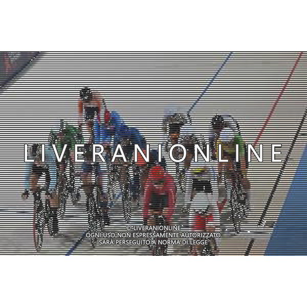 15-08-2022 European Championships Elite Women Track; Giornata 05; Munich - Messe; ©SIROTTI/AGENZIA ALDO LIVERANI SAS
