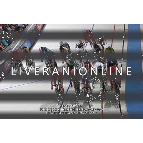 15-08-2022 European Championships Elite Women Track; Giornata 05; Munich - Messe; ©SIROTTI/AGENZIA ALDO LIVERANI SAS