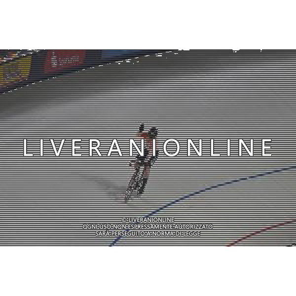 15-08-2022 European Championships Elite Women Track; Giornata 05; 2022, Olanda; Van Riessen, Laurine; Munich - Messe; ©SIROTTI/AGENZIA ALDO LIVERANI SAS