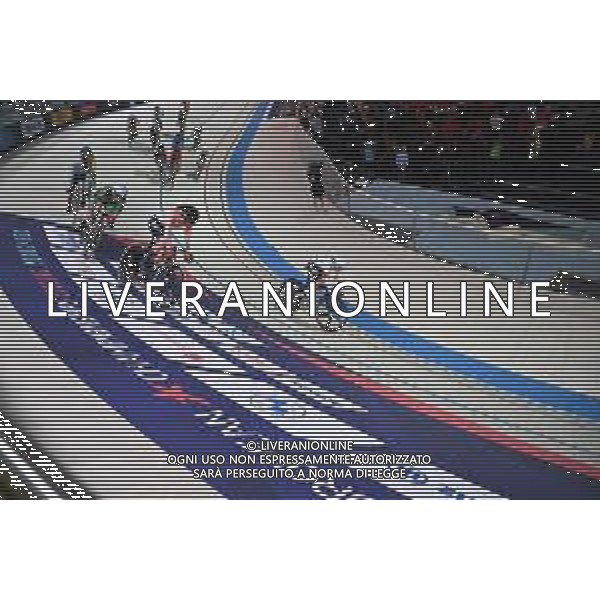 15-08-2022 European Championships Elite Women Track; Giornata 05; Munich - Messe; ©SIROTTI/AGENZIA ALDO LIVERANI SAS