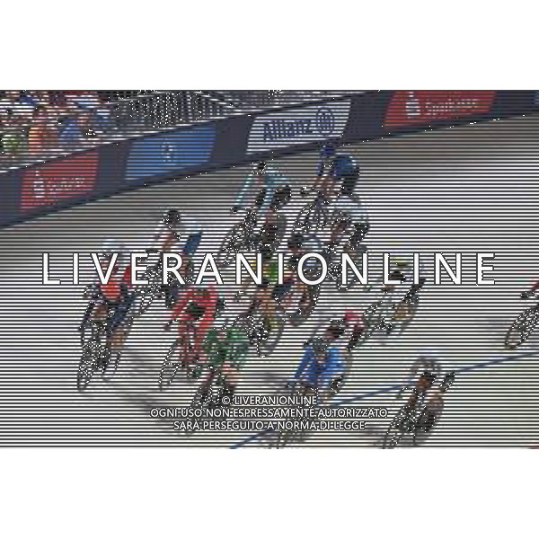 15-08-2022 European Championships Elite Women Track; Giornata 05; Munich - Messe; ©SIROTTI/AGENZIA ALDO LIVERANI SAS