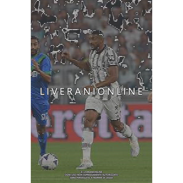 Torino 15.08.2022 Allianz Stadium ©Manuela Viganti/Agenzia Aldo Liverani Juventus vs Sassuolo Campionato Calcio Serie A TIM 2022/2023 1a giornata Nella foto: gleison bremer ©Viganti/AGENZIA ALDO LIVERANI SAS