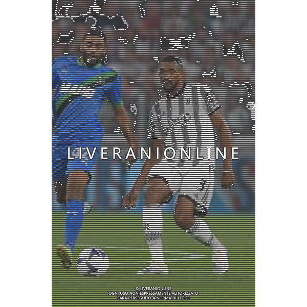 Torino 15.08.2022 Allianz Stadium ©Manuela Viganti/Agenzia Aldo Liverani Juventus vs Sassuolo Campionato Calcio Serie A TIM 2022/2023 1a giornata Nella foto: gleison bremer ©Viganti/AGENZIA ALDO LIVERANI SAS