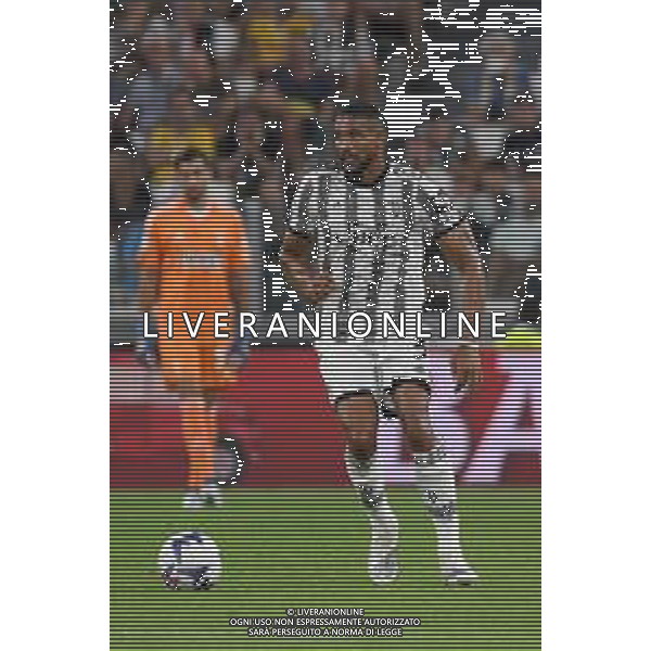 Torino 15.08.2022 Allianz Stadium ©Manuela Viganti/Agenzia Aldo Liverani Juventus vs Sassuolo Campionato Calcio Serie A TIM 2022/2023 1a giornata Nella foto: gleison bremer ©Viganti/AGENZIA ALDO LIVERANI SAS