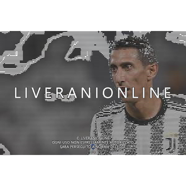 Torino 15.08.2022 Allianz Stadium ©Manuela Viganti/Agenzia Aldo Liverani Juventus vs Sassuolo Campionato Calcio Serie A TIM 2022/2023 1a giornata Nella foto: angel di maria ©Viganti/AGENZIA ALDO LIVERANI SAS