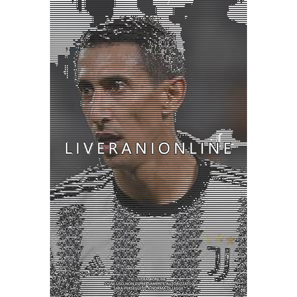 Torino 15.08.2022 Allianz Stadium ©Manuela Viganti/Agenzia Aldo Liverani Juventus vs Sassuolo Campionato Calcio Serie A TIM 2022/2023 1a giornata Nella foto: angel di maria ©Viganti/AGENZIA ALDO LIVERANI SAS