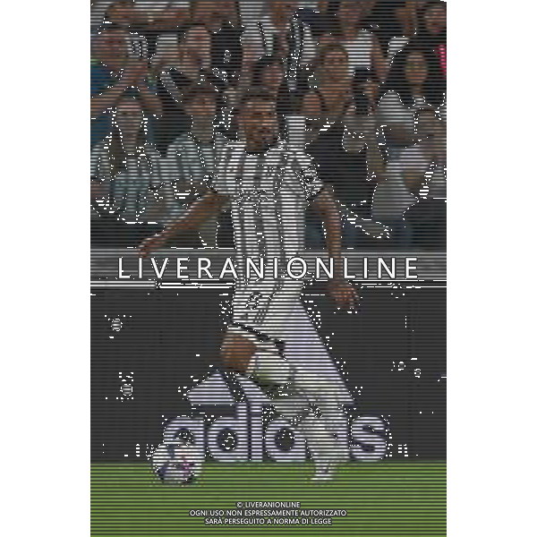 Torino 15.08.2022 Allianz Stadium ©Manuela Viganti/Agenzia Aldo Liverani Juventus vs Sassuolo Campionato Calcio Serie A TIM 2022/2023 1a giornata Nella foto: danilo ©Viganti/AGENZIA ALDO LIVERANI SAS