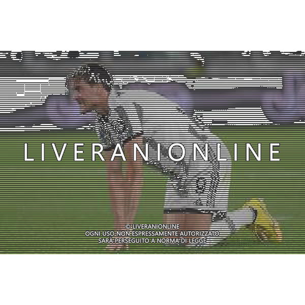 Torino 15.08.2022 Allianz Stadium ©Manuela Viganti/Agenzia Aldo Liverani Juventus vs Sassuolo Campionato Calcio Serie A TIM 2022/2023 1a giornata Nella foto: dusan vlahovic ©Viganti/AGENZIA ALDO LIVERANI SAS