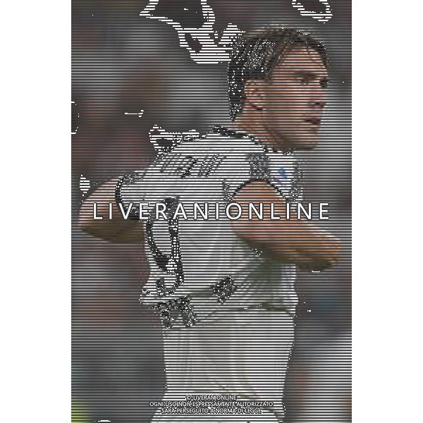 Torino 15.08.2022 Allianz Stadium ©Manuela Viganti/Agenzia Aldo Liverani Juventus vs Sassuolo Campionato Calcio Serie A TIM 2022/2023 1a giornata Nella foto: dusan vlahovic ©Viganti/AGENZIA ALDO LIVERANI SAS