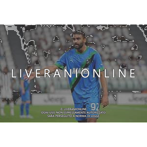 Torino 15.08.2022 Allianz Stadium ©Manuela Viganti/Agenzia Aldo Liverani Juventus vs Sassuolo Campionato Calcio Serie A TIM 2022/2023 1a giornata Nella foto: gregoire defrel ©Viganti/AGENZIA ALDO LIVERANI SAS