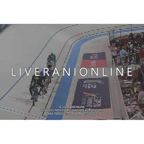 16-08-2022 European Championships Elite Track; Giornata 06; Munich - Messe; ©SIROTTI/AGENZIA ALDO LIVERANI SAS