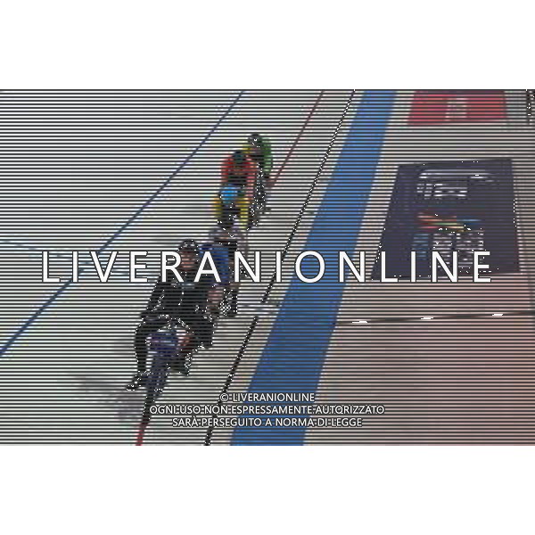 16-08-2022 European Championships Elite Track; Giornata 06; Munich - Messe; ©SIROTTI/AGENZIA ALDO LIVERANI SAS