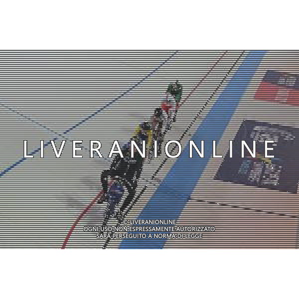 16-08-2022 European Championships Elite Women Track; Giornata 06; Munich - Messe; ©SIROTTI/AGENZIA ALDO LIVERANI SAS