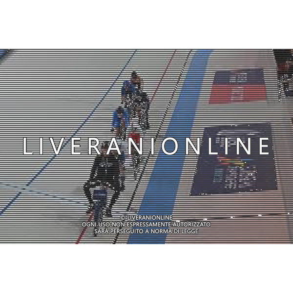 16-08-2022 European Championships Elite Women Track; Giornata 06; Munich - Messe; ©SIROTTI/AGENZIA ALDO LIVERANI SAS