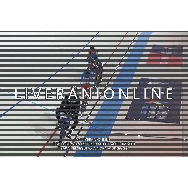 16-08-2022 European Championships Elite Women Track; Giornata 06; Munich - Messe; ©SIROTTI/AGENZIA ALDO LIVERANI SAS