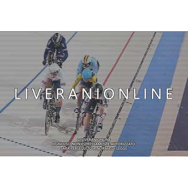 16-08-2022 European Championships Elite Women Track; Giornata 06; 2022, Germany; Friedrich, Lea Sophie; Munich - Messe; ©SIROTTI/AGENZIA ALDO LIVERANI SAS