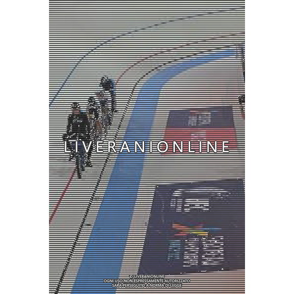 16-08-2022 European Championships Elite Women Track; Giornata 06; 2022, Germany; Friedrich, Lea Sophie; Munich - Messe; ©SIROTTI/AGENZIA ALDO LIVERANI SAS