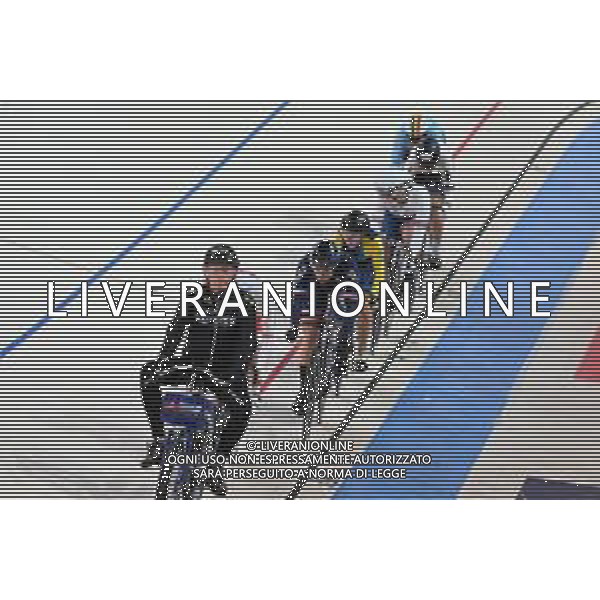 16-08-2022 European Championships Elite Women Track; Giornata 06; Munich - Messe; ©SIROTTI/AGENZIA ALDO LIVERANI SAS