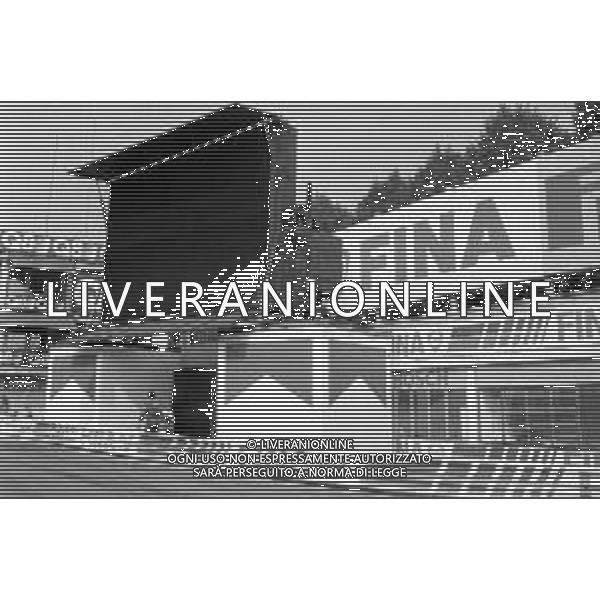 GRAN PREMIO D\'ITALIA 1989 - GP CAMPIONATO MONDIALE F1 MONZA 10 SETTEMBRE 1989 AG ALDO LIVERANI SAS