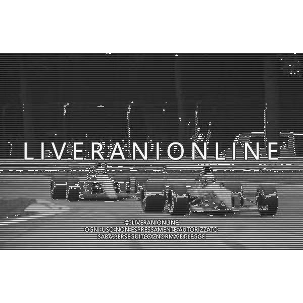 GRAN PREMIO D\'ITALIA 1989 - GP CAMPIONATO MONDIALE F1 MONZA 10 SETTEMBRE 1989 AG ALDO LIVERANI SAS