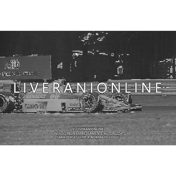 GRAN PREMIO D\'ITALIA 1989 - GP CAMPIONATO MONDIALE F1 MONZA 10 SETTEMBRE 1989 AG ALDO LIVERANI SAS