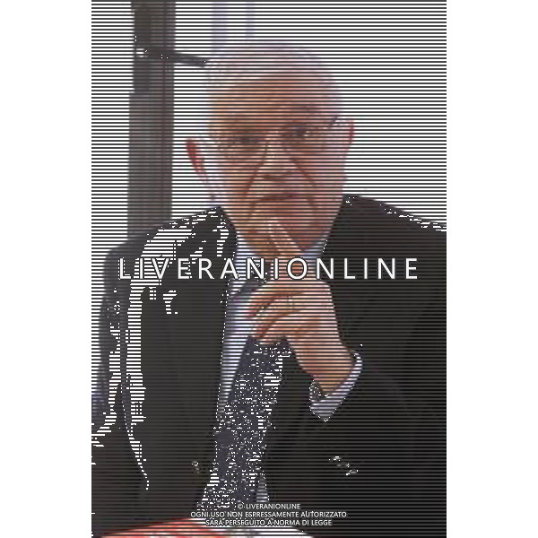 IMOLA FOTO D\'ARCHIVIO PROF.ANDREA BANDINI INSEGNANTE POLITICO DIRIGENTE SPORTIVO E IMPRENDITORE NELLA FOTO PROF ANDREA BANDINI ©SANNA/AGENZIA ALDO LIVERANI SAS