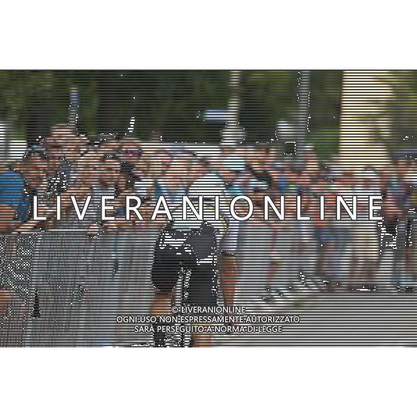 17-08-2022 European Championships Cronometro Elite; 2022, Ineos - Grenadiers; Ganna, Filippo; Furstenfeldbruck; ©SIROTTI / AGENZIA ALDO LIVERANI SAS