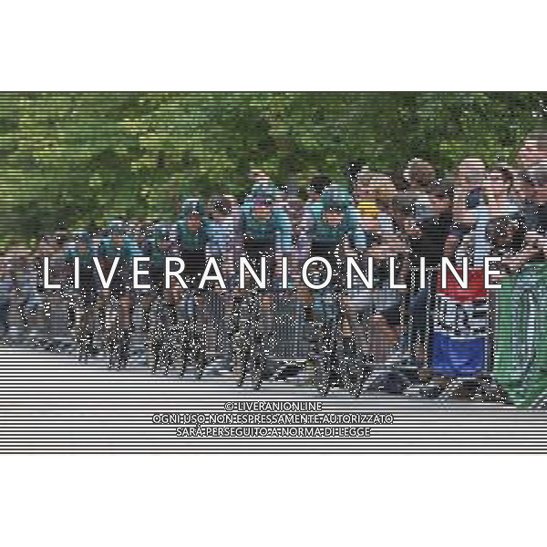 19-08-2022 Vuelta A Espana; Tappa 01 Utrecht - Utrecht; 2022, Bora - Hansgrohe; Kelderman, Wilko; Utrecht; ©SIROTTI/AGENZIA ALDO LIVERANI SAS