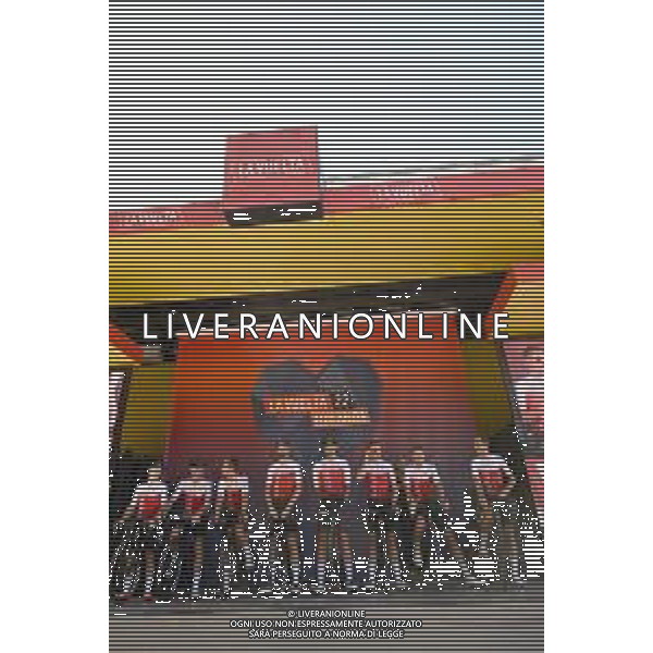 20-08-2022 Vuelta A Espana; Tappa 02 Hertogenbosch - Utrecht; 2022, Cofidis; Hertogenbosch; ©SIROTTI/AGENZIA ALDO LIVERANI SAS