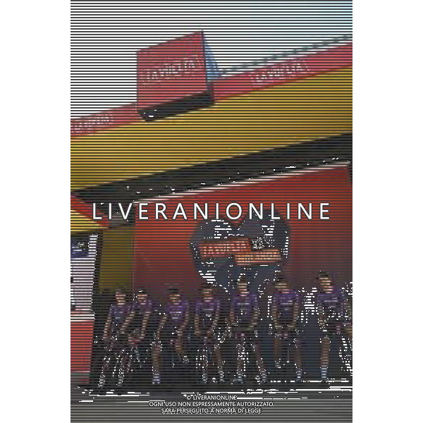 20-08-2022 Vuelta A Espana; Tappa 02 Hertogenbosch - Utrecht; 2022, Burgos - Bh; Hertogenbosch; ©SIROTTI/AGENZIA ALDO LIVERANI SAS