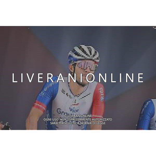 20-08-2022 Vuelta A Espana; Tappa 02 Hertogenbosch - Utrecht; 2022, Groupama - Fdj; Pinot, Thibaut; Hertogenbosch; ©SIROTTI/AGENZIA ALDO LIVERANI SAS