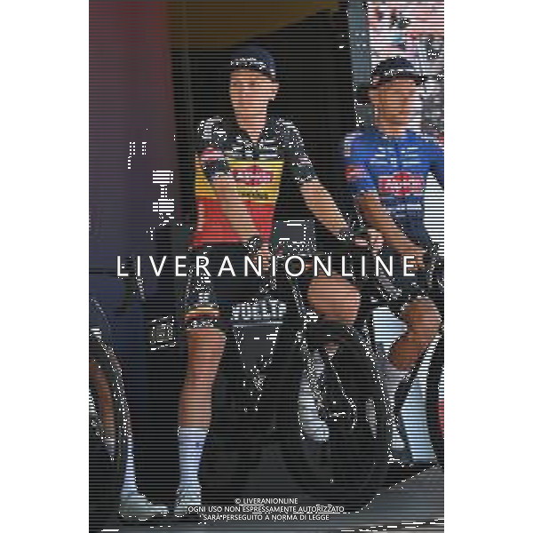 20-08-2022 Vuelta A Espana; Tappa 02 Hertogenbosch - Utrecht; 2022, Alpecin - Fenix; Merlier, Tim; Hertogenbosch; ©SIROTTI/AGENZIA ALDO LIVERANI SAS