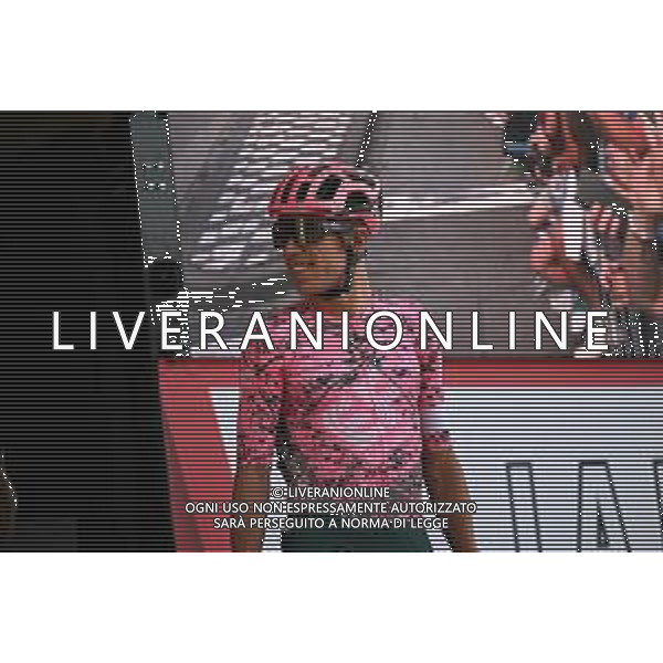 20-08-2022 Vuelta A Espana; Tappa 02 Hertogenbosch - Utrecht; 2022, Ef Education - Easypost; Uran, Rigoberto; Hertogenbosch; ©SIROTTI/AGENZIA ALDO LIVERANI SAS