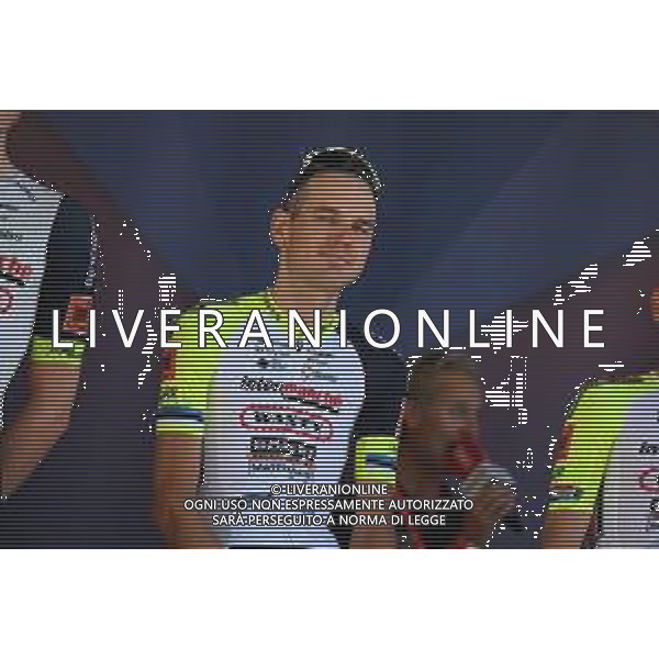 20-08-2022 Vuelta A Espana; Tappa 02 Hertogenbosch - Utrecht; 2022, Intermarche - Wanty Gobert; Taaramae, Rein; Hertogenbosch; ©SIROTTI/AGENZIA ALDO LIVERANI SAS