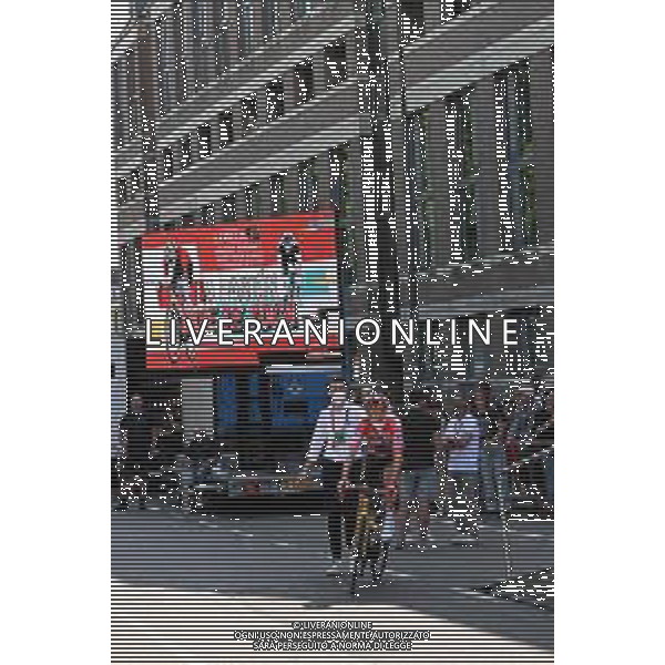 20-08-2022 Vuelta A Espana; Tappa 02 Hertogenbosch - Utrecht; 2022, Jumbo - Visma; Gesink, Robert; Hertogenbosch; ©SIROTTI/AGENZIA ALDO LIVERANI SAS