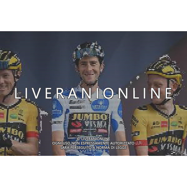 20-08-2022 Vuelta A Espana; Tappa 02 Hertogenbosch - Utrecht; 2022, Jumbo - Visma; Harper, Chris; Hertogenbosch; ©SIROTTI/AGENZIA ALDO LIVERANI SAS