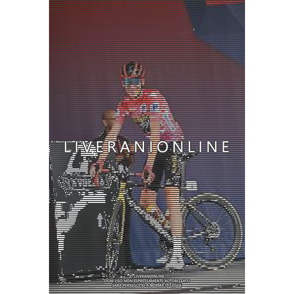 20-08-2022 Vuelta A Espana; Tappa 02 Hertogenbosch - Utrecht; 2022, Jumbo - Visma; Gesink, Robert; Hertogenbosch; ©SIROTTI/AGENZIA ALDO LIVERANI SAS