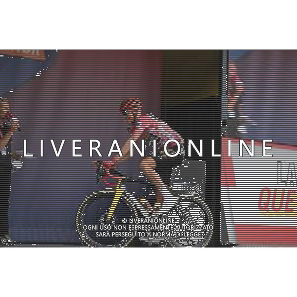 20-08-2022 Vuelta A Espana; Tappa 02 Hertogenbosch - Utrecht; 2022, Jumbo - Visma; Gesink, Robert; Hertogenbosch; ©SIROTTI/AGENZIA ALDO LIVERANI SAS