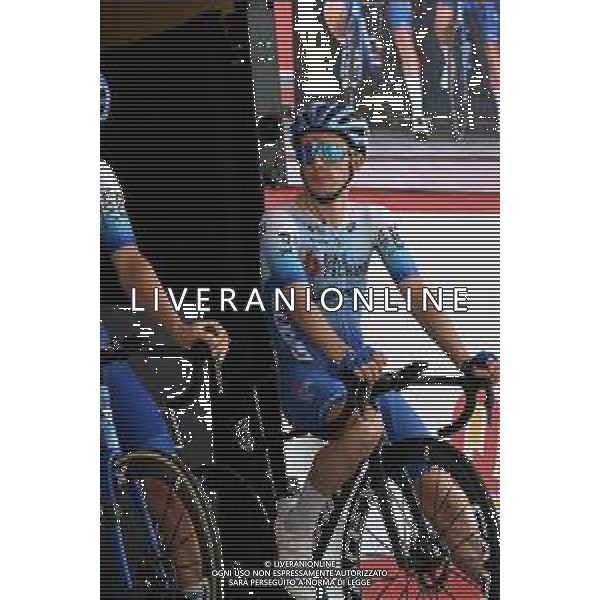 20-08-2022 Vuelta A Espana; Tappa 02 Hertogenbosch - Utrecht; 2022, Bikeexchange - Jayco; Yates, Simon; Hertogenbosch; ©SIROTTI/AGENZIA ALDO LIVERANI SAS