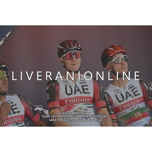 20-08-2022 Vuelta A Espana; Tappa 02 Hertogenbosch - Utrecht; 2022, Uae Emirates; Ackermann, Pascal; Hertogenbosch; ©SIROTTI/AGENZIA ALDO LIVERANI SAS
