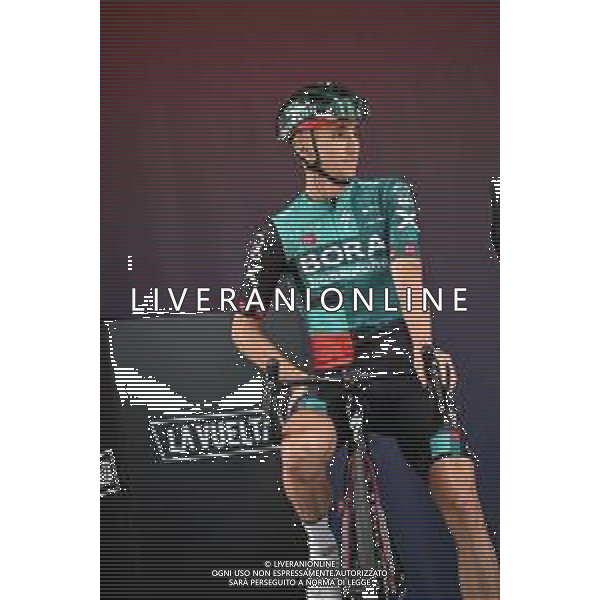 20-08-2022 Vuelta A Espana; Tappa 02 Hertogenbosch - Utrecht; 2022, Bora - Hansgrohe; Hindley, Jai; Hertogenbosch; ©SIROTTI/AGENZIA ALDO LIVERANI SAS