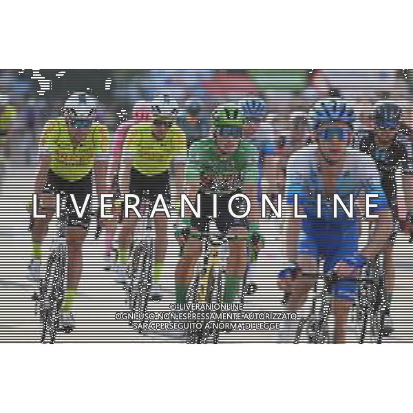 20-08-2022 Vuelta A Espana; Tappa 02 Hertogenbosch - Utrecht; 2022, Jumbo - Visma; Roglic, Primoz; Utrecht; ©SIROTTI/AGENZIA ALDO LIVERANI SAS