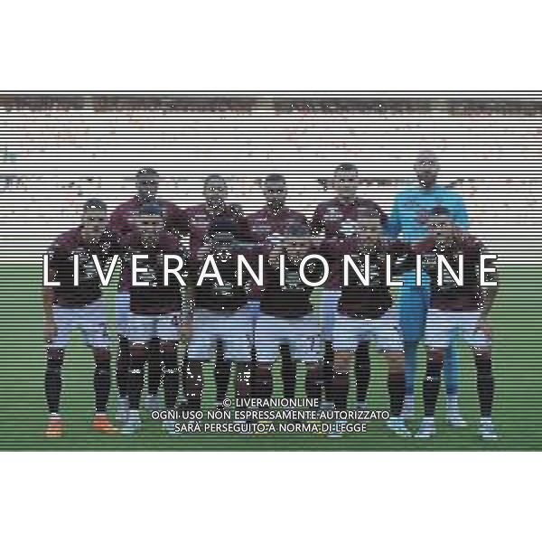 TVMV-Torino 20.08.2022 Stadio Grande Torino ©Manuela Viganti/Agenzia Aldo Liverani Torino vs Lazio Campionato Calcio Serie A TIM 2022/2023 2a giornata Nella foto: formazione squadra torino ©Viganti/AGENZIA ALDO LIVERANI SAS