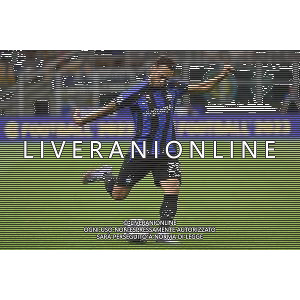 Hakan Calhanoglu (Inter) Inter vs Spezia Milano 20-08-2022 Stadio Giuseppe Meazza - San Siro Campionato Serie A TIM - 2a giornata foto Roberto Garavaglia/ag. Aldo Liverani sas