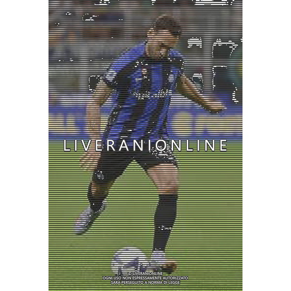Hakan Calhanoglu (Inter) Inter vs Spezia Milano 20-08-2022 Stadio Giuseppe Meazza - San Siro Campionato Serie A TIM - 2a giornata foto Roberto Garavaglia/ag. Aldo Liverani sas
