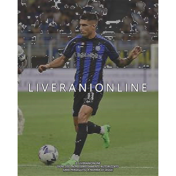 Joaquin Correa (Inter) Inter vs Spezia Milano 20-08-2022 Stadio Giuseppe Meazza - San Siro Campionato Serie A TIM - 2a giornata foto Roberto Garavaglia/ag. Aldo Liverani sas