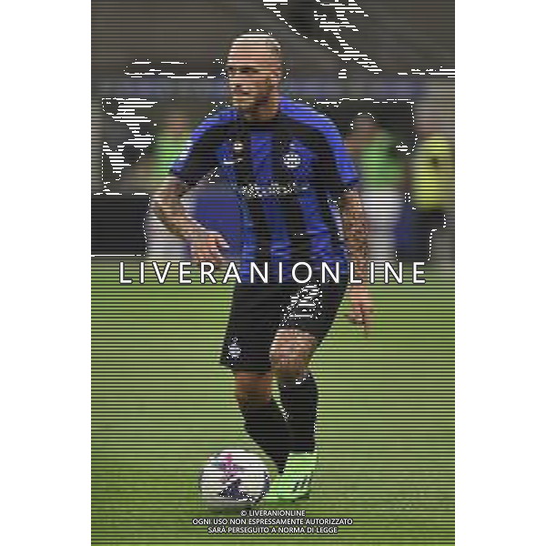 Federico Dimarco (Inter) Inter vs Spezia Milano 20-08-2022 Stadio Giuseppe Meazza - San Siro Campionato Serie A TIM - 2a giornata foto Roberto Garavaglia/ag. Aldo Liverani sas