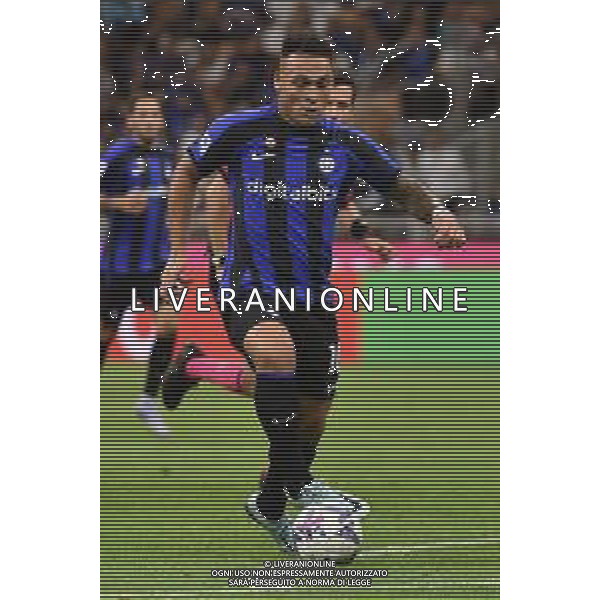 Lautaro Martinez (Inter) Inter vs Spezia Milano 20-08-2022 Stadio Giuseppe Meazza - San Siro Campionato Serie A TIM - 2a giornata foto Roberto Garavaglia/ag. Aldo Liverani sas